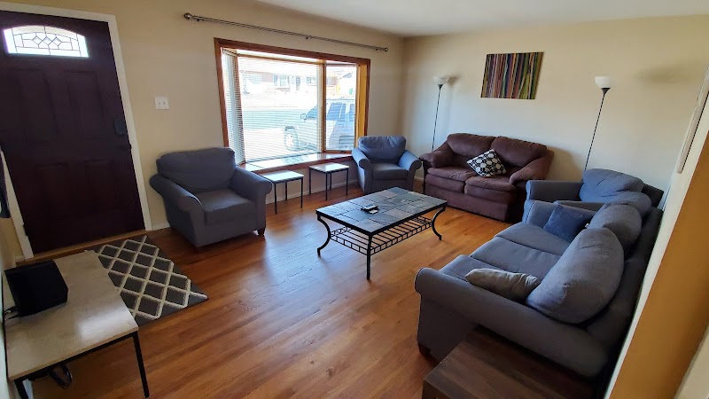 Route2Recovery Sober Living