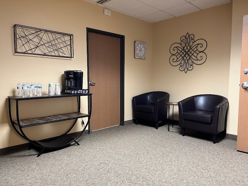 Rush Counseling Center