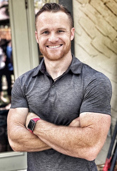 Ryan Hayes Therapy | EMDR, Couples Counseling & Sports Psychology in Lubbock