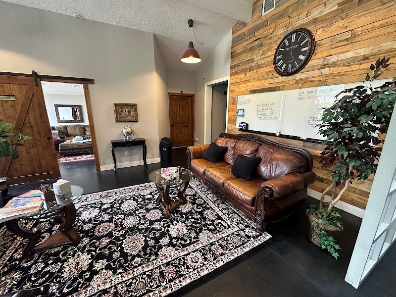 Safe Space Counseling