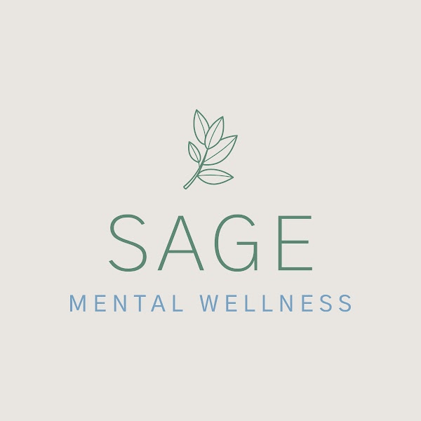 Sage Mental Wellness