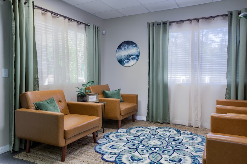 Sage Wellness - 8th Ave