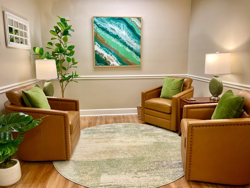 Sage Wellness - Haile Village