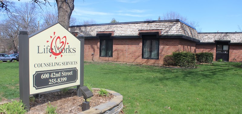 Sagent Behavioral Health - Des Moines