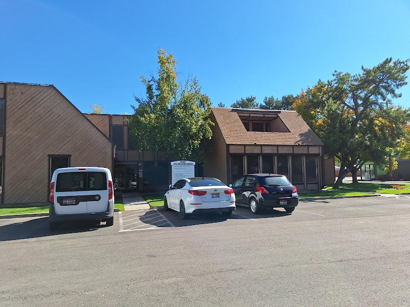 Salmon River Serenity Wellness PLLC