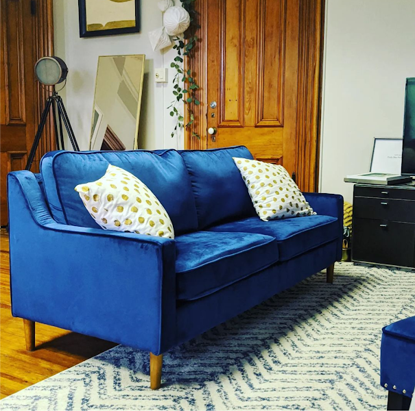 Salve Regina Counseling Center