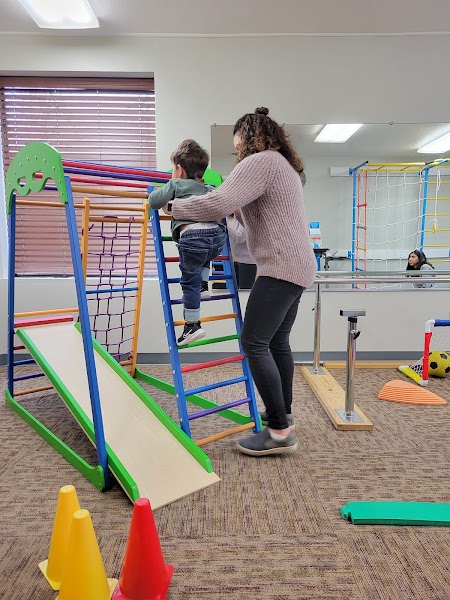 Samara Therapy Specialists