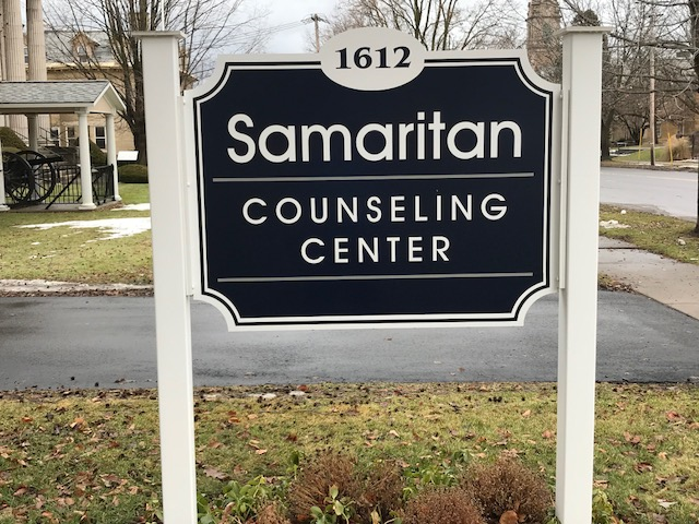 Samaritan Counseling Center