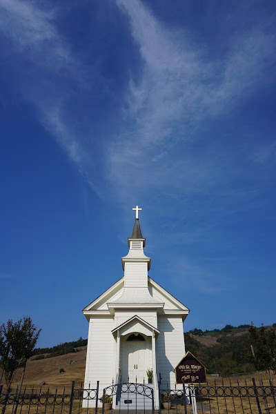 Samaritan's Well Counseling