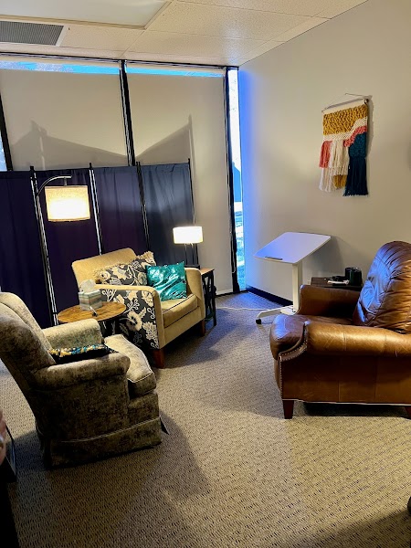 Same Time Next Week Therapy