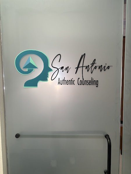 San Antonio Authentic Counseling