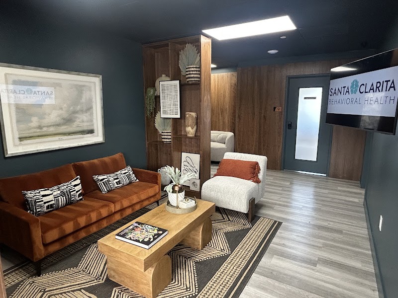 Santa Clarita Behavioral Health