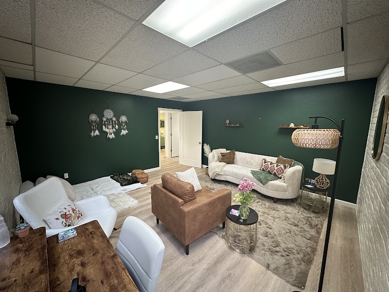 Satya Counseling and Wellness