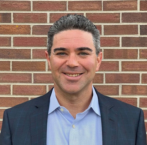 Scott Kohner MSW, LCSW