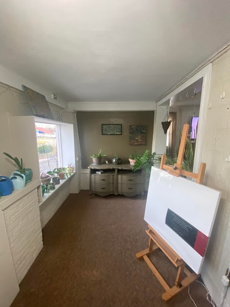 Scribbles & Strokes Art Studio and Shop