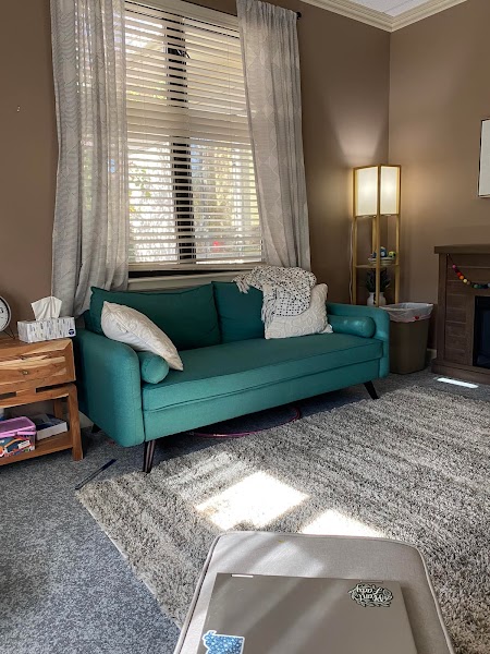 Seeds of Change Counseling & Consulting, LLC