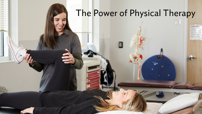 Select Physical Therapy - Stockton