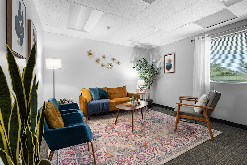 Self Care Impact Counseling - Lakewood CO