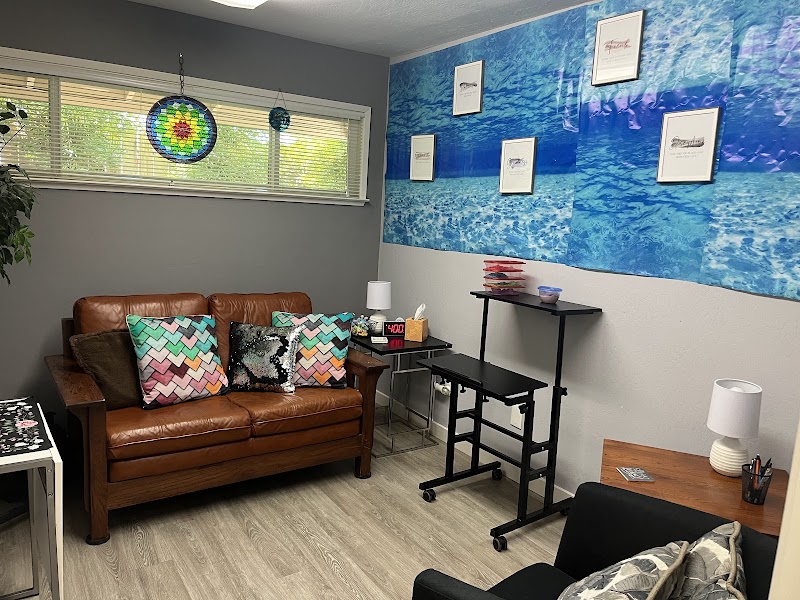 Serenity Bean Therapy