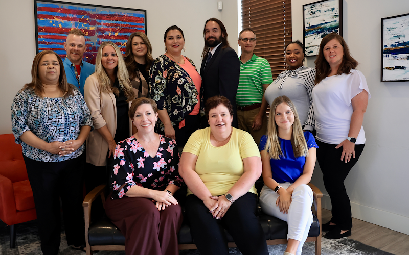 Serenity Mental Health Group