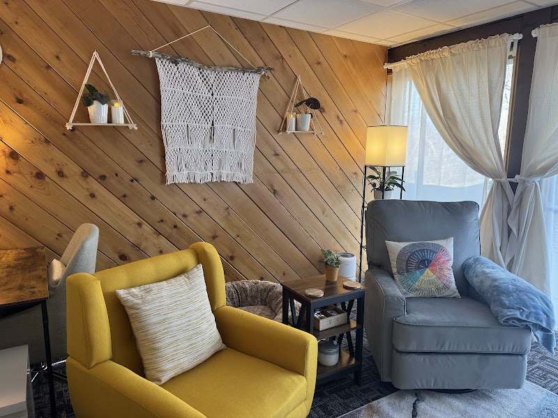 Sevenfold Counseling LLC