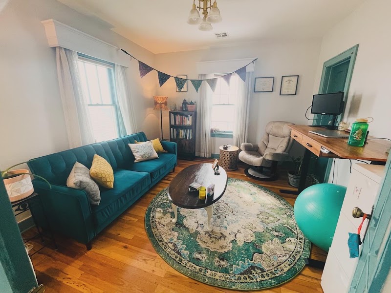 Shanti Counseling, PLLC