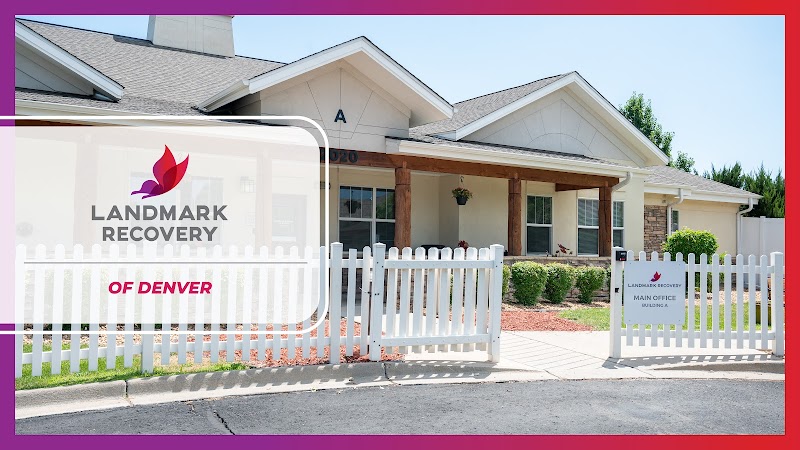 Sheridan Grove Recovery