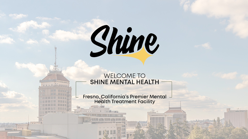 Shine Mental Health