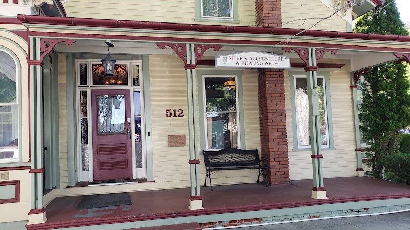 Sierra Acupuncture & Healing Arts
