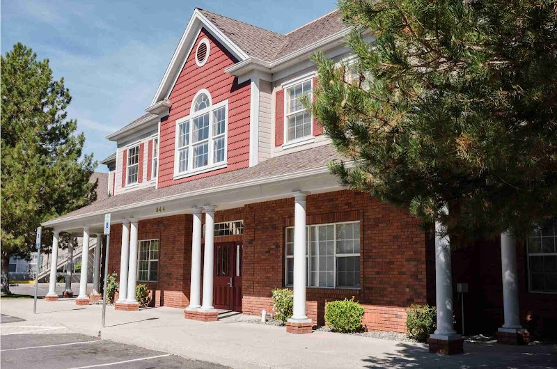 Sierra Counseling & Neurotherapy