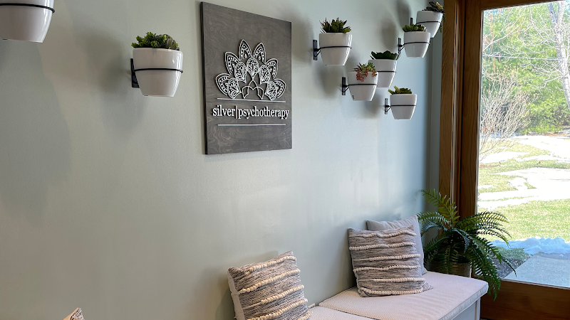 Silver Psychotherapy