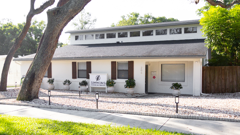 Simmons Counseling Maitland