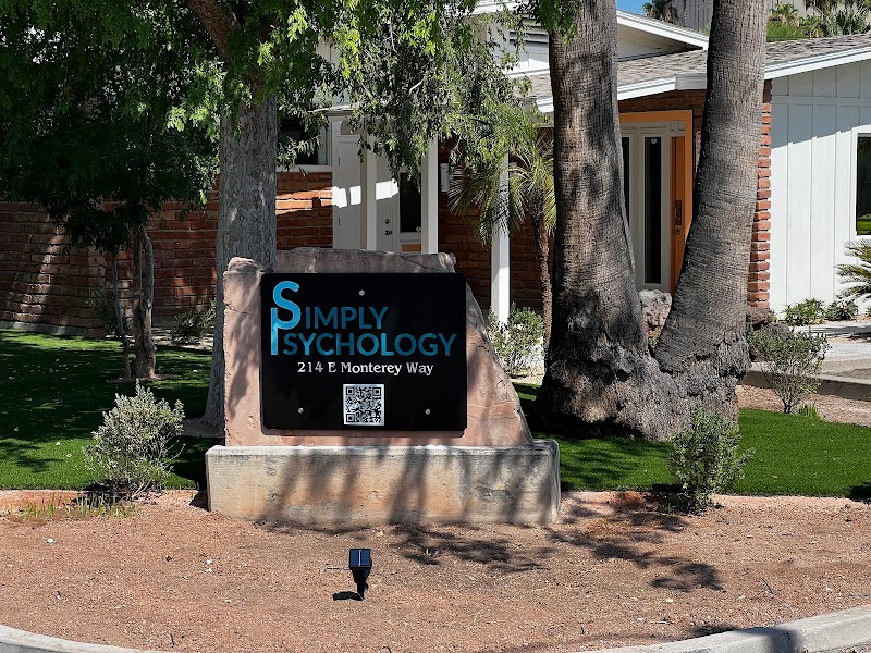 Simply Psychology LLC