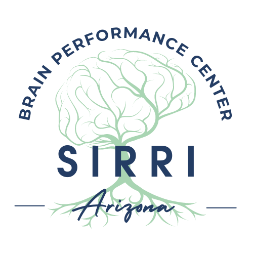 SIRRI AZ - Brain Performance Center
