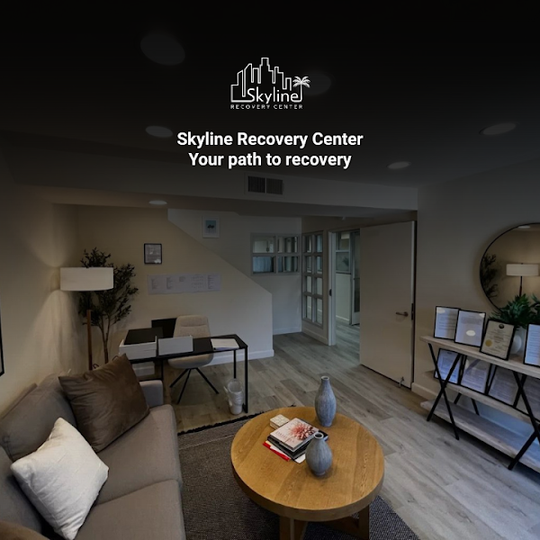 Skyline Recovery Center Los Angeles Drug & Alcohol Rehab