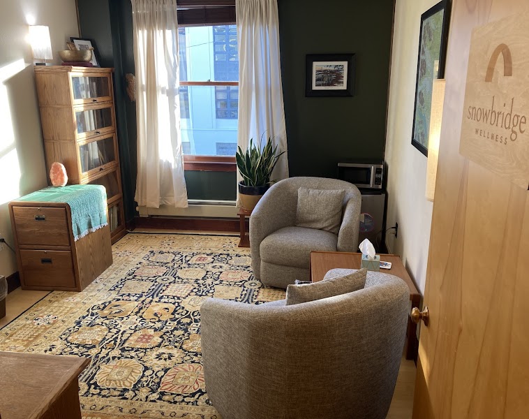 Snowbridge Wellness