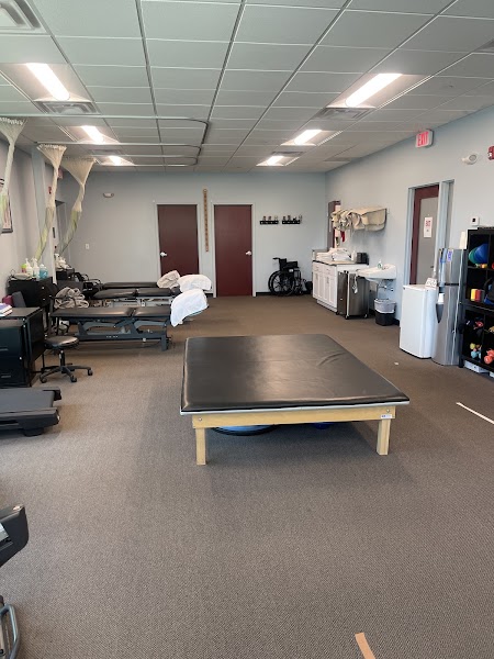 Soleil Physical Therapy & Wellness Inc.