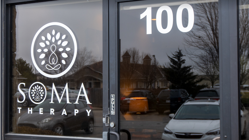 Soma Therapy West