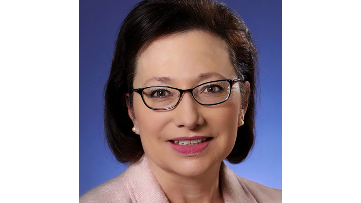 Sonia Rupp, MD