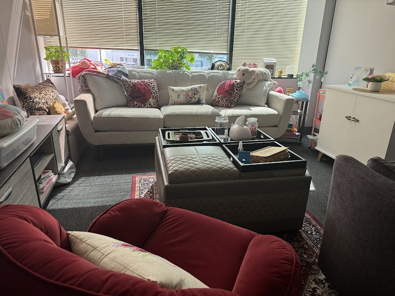 Sonya Sharron, MS, LPC