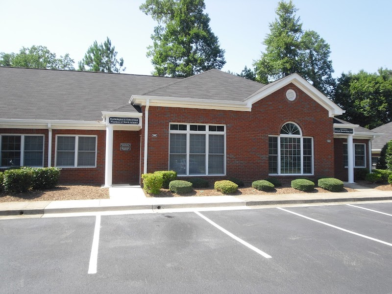 Soublis Psychological Associates