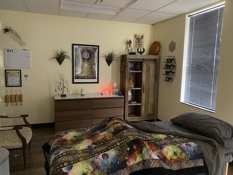 Soul Star Holistic Healing Arts - Reiki