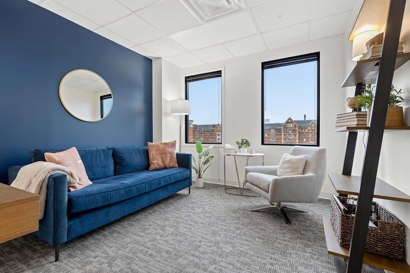 Soulful Bloom Therapy