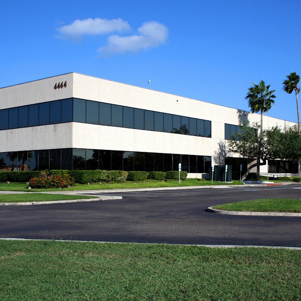 South Texas Mental Health Associates