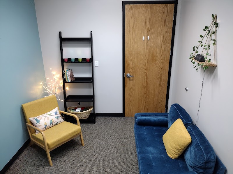 Sparking Hope Therapy LLC