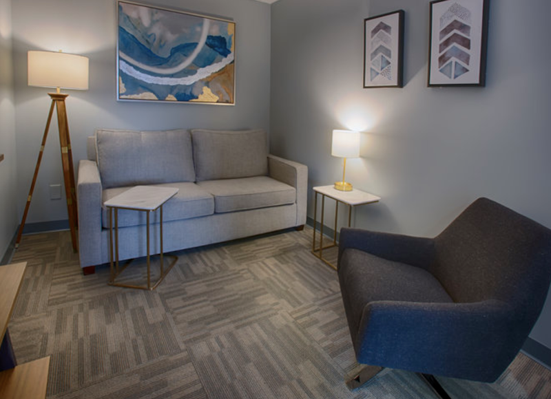 Sparrow Creek Counseling