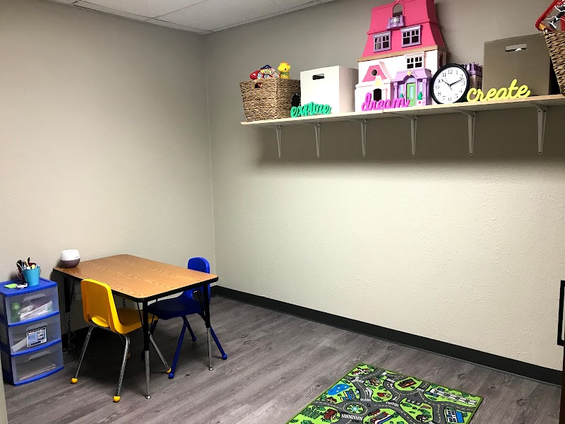 Speakeasy Therapy Services, LLC