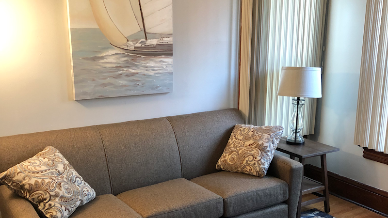 Sphere Psychological Services