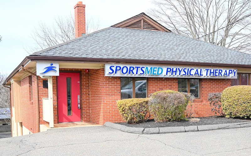 SportsMed Physical Therapy - Bridgeport CT