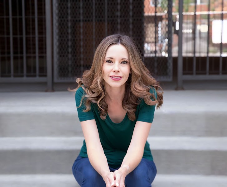 Stacey Bennington Psychotherapist & Coach